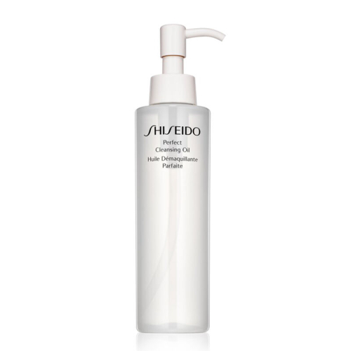 Shiseido Perfect Cleansing Oil 180 ml - Temizleme Yağı - Shiseido