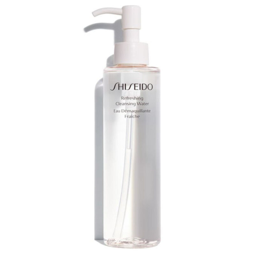 Shiseido Refreshing Cleansing Water 180 ml - Shiseido