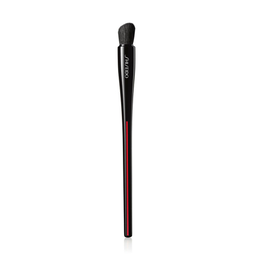 Shiseido SMK Naname Fude Multi Eye Brush - 1