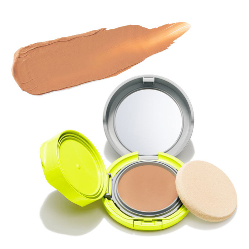 Shiseido Sports HydroBB SPF 50 + Kompakt BB 12 gr - Dark - Shiseido