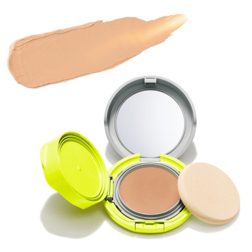 Shiseido Sports HydroBB SPF 50 + Kompakt BB 12 gr - Light/Naturel - Shiseido