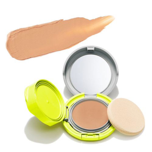 Shiseido Sports HydroBB SPF 50 + Kompakt BB 12 gr - Medium - Shiseido