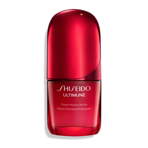 Shiseido Ultimune Power Infusing Concentrate Serum 30 ml - Shiseido