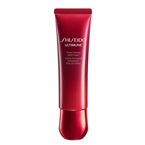 Shiseido Ultimune Power Infusing Hand Cream 50 ml - Shiseido