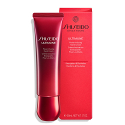 Shiseido Ultimune Power Infusing Hand Cream 50 ml - 2