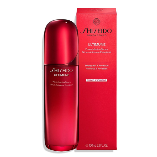 Shiseido Ultimune Power Infusing Serum 120 ml - Shiseido