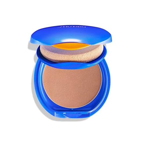 Shiseido Uv Protection Compact Foundation Spf30 12g - Dark Beige - Shiseido