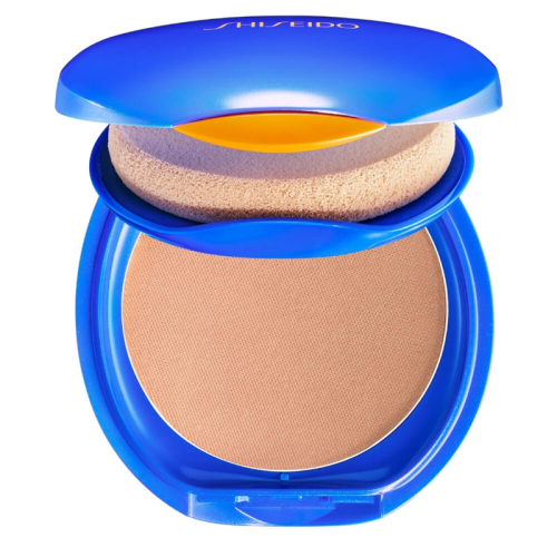 Shiseido UV Protective Compact Foundation Spf30 12 g - Medium Beige - Shiseido