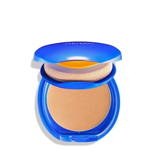 Shiseido UV Protective Compact Foundation Spf30 12g - Medium Ochre - Shiseido
