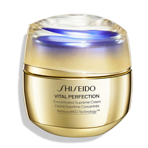 Shiseido Vital Perfection Concentrated Supreme Cream 50 ml - Shiseido