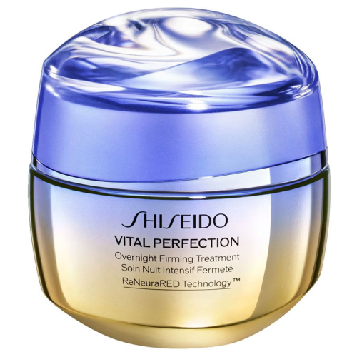 Shiseido Vital Perfection Overnight Firming Treatment 50 ml - Shiseido