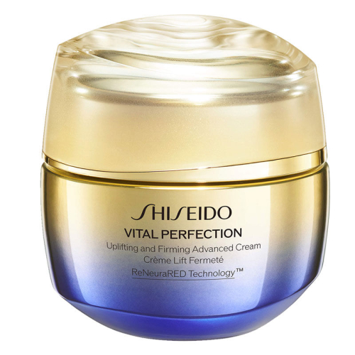 Shiseido Vital Perfection Uplifting and Firming Cream 50 ml - Shiseido