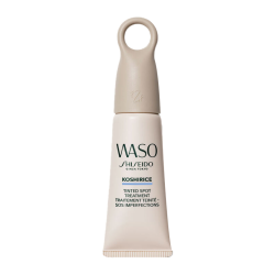 Shiseido Waso Koshirice Tinted Spot Treatment (Golden Ginger) 8 ml - 3