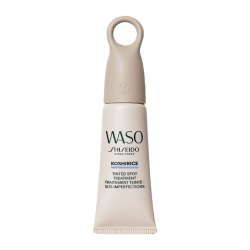 Shiseido Waso Koshirice Tinted Spot Treatment (Subtle Peach) 8 ml - 3