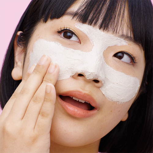 Shiseido Waso Satocane Pore Purifying Scrub Mask 80 ml - 2