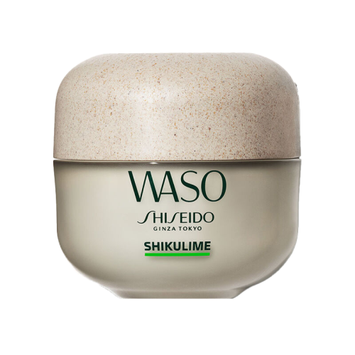 Shiseido Waso Shikulime Mega Hydrating Moisturizer 50 ml - 3