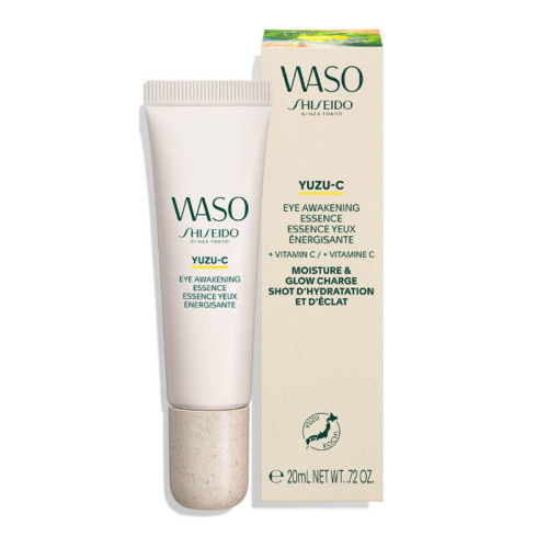 Shiseido Waso Yuzu-C Göz Çevresi Bakım Kremi 20 ml - Shiseido