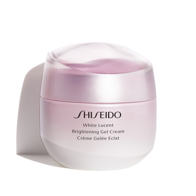 Shiseido White Lucent Brightening Gel Cream Nemlendirici 50 ml