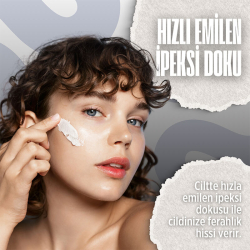 Short Story COOL IT BABY! Nemlendirici Yüz Bakım Kremi 50 ml - 3