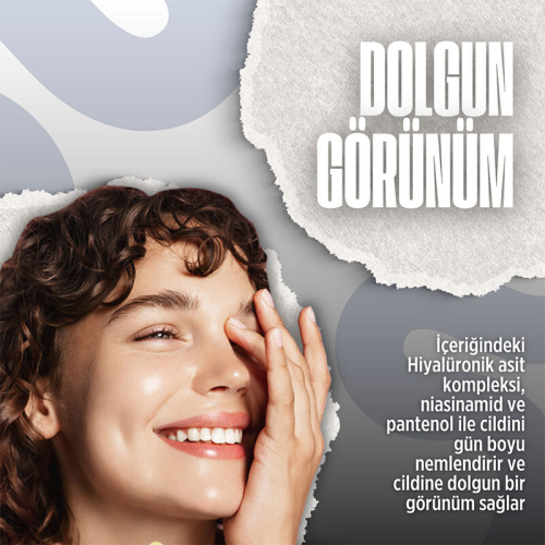 Short Story COOL IT BABY! Nemlendirici Yüz Bakım Kremi 50 ml - 8