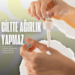 Short Story TIME TO SHINE DEAR! SPF50+ C Vitaminli Güneş Serumu 30 ml - 4