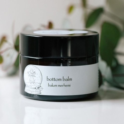 Simya Evi Bottom Balm Bakım Merhemi 50 ml - Simya Evi