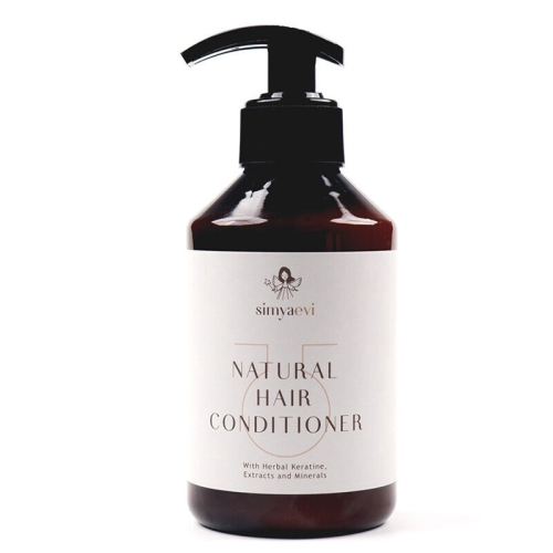 Simya Evi Doğal Saç Kremi 250 ml - Simya Evi