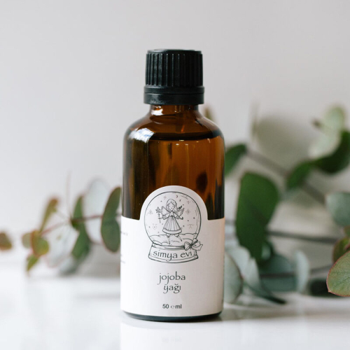 Simya Evi Jojoba Yağı 50 ml - Simya Evi
