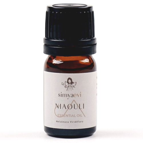Simya Evi Niaouli Uçucu Yağı 5 ml - Simya Evi