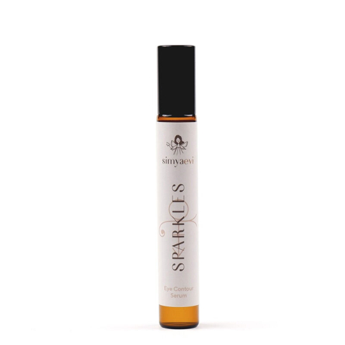 Simya Evi Sparkles Göz Çevresi Serumu 10 ml - Simya Evi