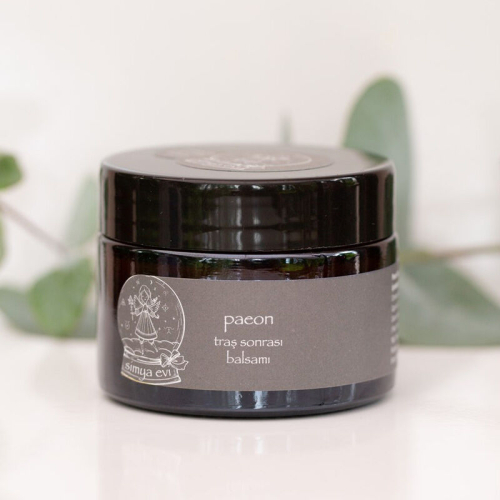 Simya Evi Traş Sonrası Balsamı 50 ml - Simya Evi