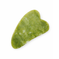 Simya Evi Yeşim Taşı Gua Sha - 1