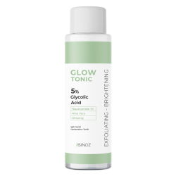 Sinoz Glow Tonic 5 Glycolic Acid Işıltı Verici Canlandırıcı Tonik - 1