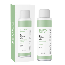 Sinoz Glow Tonic 5 Glycolic Acid Işıltı Verici Canlandırıcı Tonik - 2