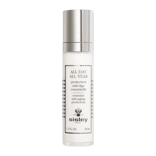 Sisley All Day All Year Yaşlanma Karşıtı Nemlendirici 50 ml - Sisley