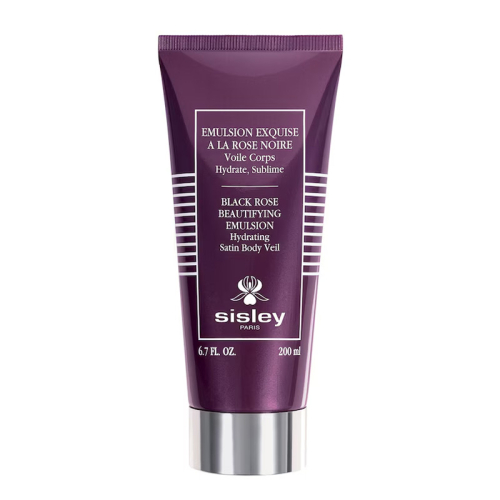 Sisley Black Rose Exquisite Emulsion Nemlendirici 200 ml - Sisley