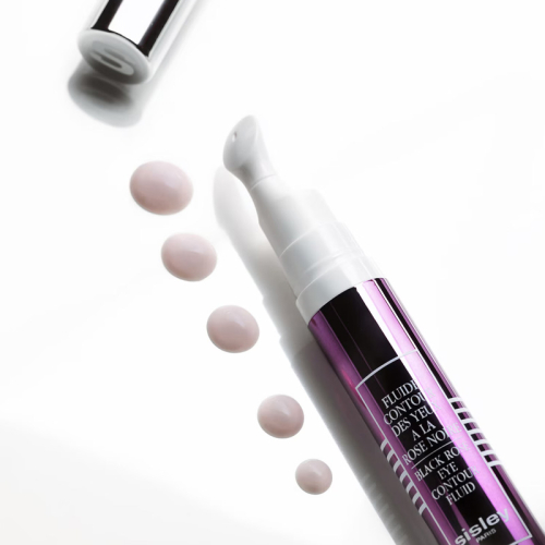 Sisley Black Rose Eye Contour Fluid Göz Kremi 14 ml - 2