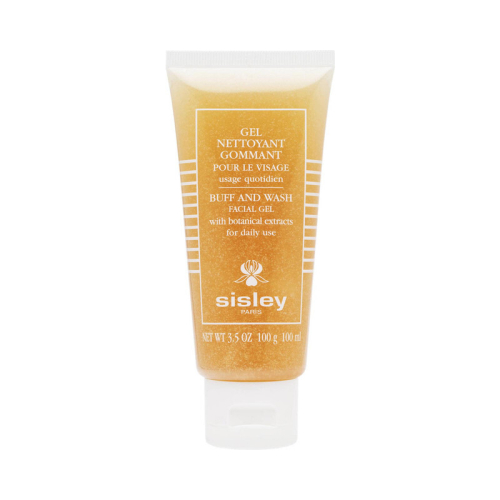 Sisley Buff And Wash Yüz Jeli 100 ml - Sisley