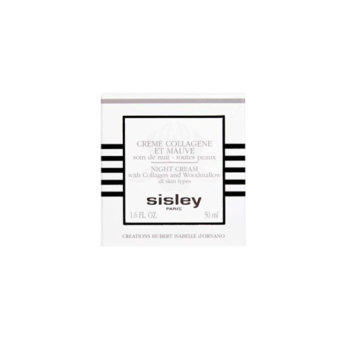 Sisley Creme Collagene Et Mauve Gece Kremi 50 ml - 2