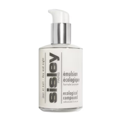 Sisley Emulsion Ecologique Formule Avancee Bakım Kremi 125 ml - 1
