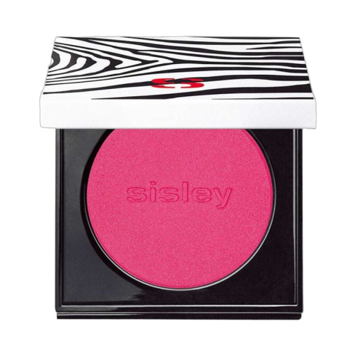 Sisley Le Phyto-Blush 2 Rosy Fushia Allık 6.5 g - Sisley