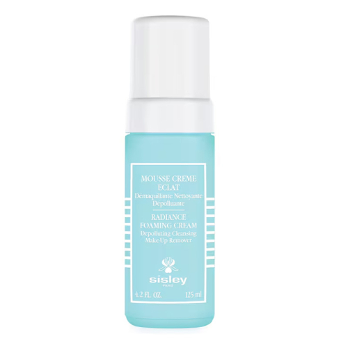 Sisley Mousse Creme Eclat Makyaj Temizleme Köpüğü 125 ml - Sisley