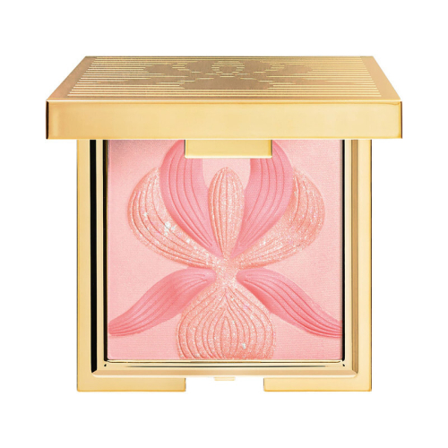 Sisley Palette Orchidee Blush Rose Allık 15 g - Sisley