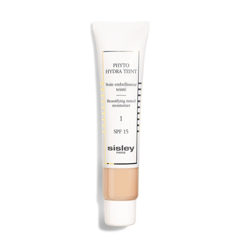Sisley Phyto Hydra Teint SPF15 NO1 BB Cream 40 ml - Sisley