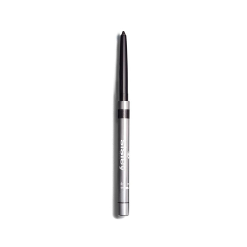Sisley Phyto Khol Star Waterproof N1 Sparkling Black Göz Kalemi - Sisley