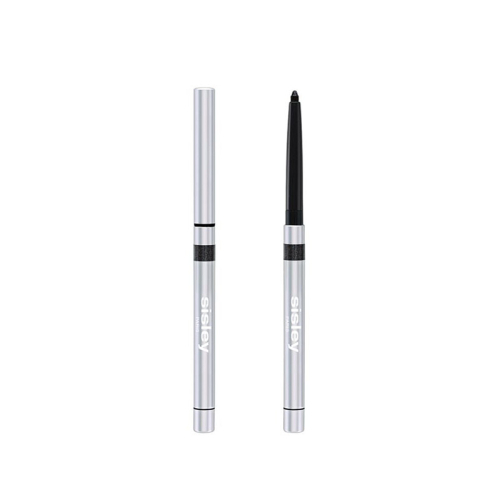 Sisley Phyto Khol Star Waterproof N1 Sparkling Black Göz Kalemi - 2
