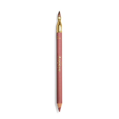Sisley Phyto-Levres Perfect Dudak Kalemi - N13 Beige Rose - 1
