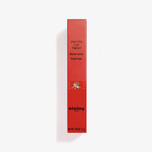 Sisley Phyto Lip Twist N23 Black Rose Ruj 2.5 gr - 3