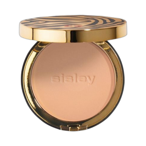 Sisley Phyto-Poudre Compacte 3 Sandy Pudra 12 g - Sisley