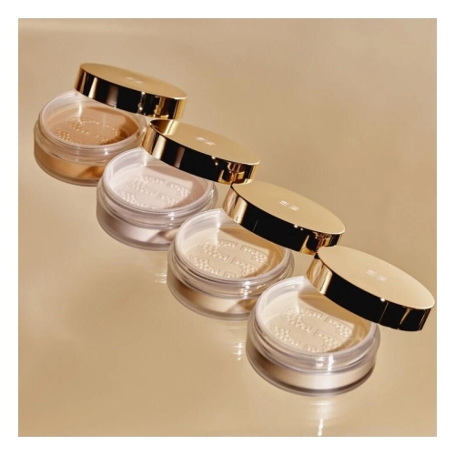 Sisley Phyto-Teint Poudre Libre N3 Rosy 12 gr - 2